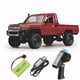 thumbnail image 1 of Tholdsy RCGOFOLLOW plástico de buena calidad coche completo Control remoto Rc coche completo para 1/12 Rc coche completo MN MN82 RC pieza de Kits de construcción modelo Rojo, 1 of 6