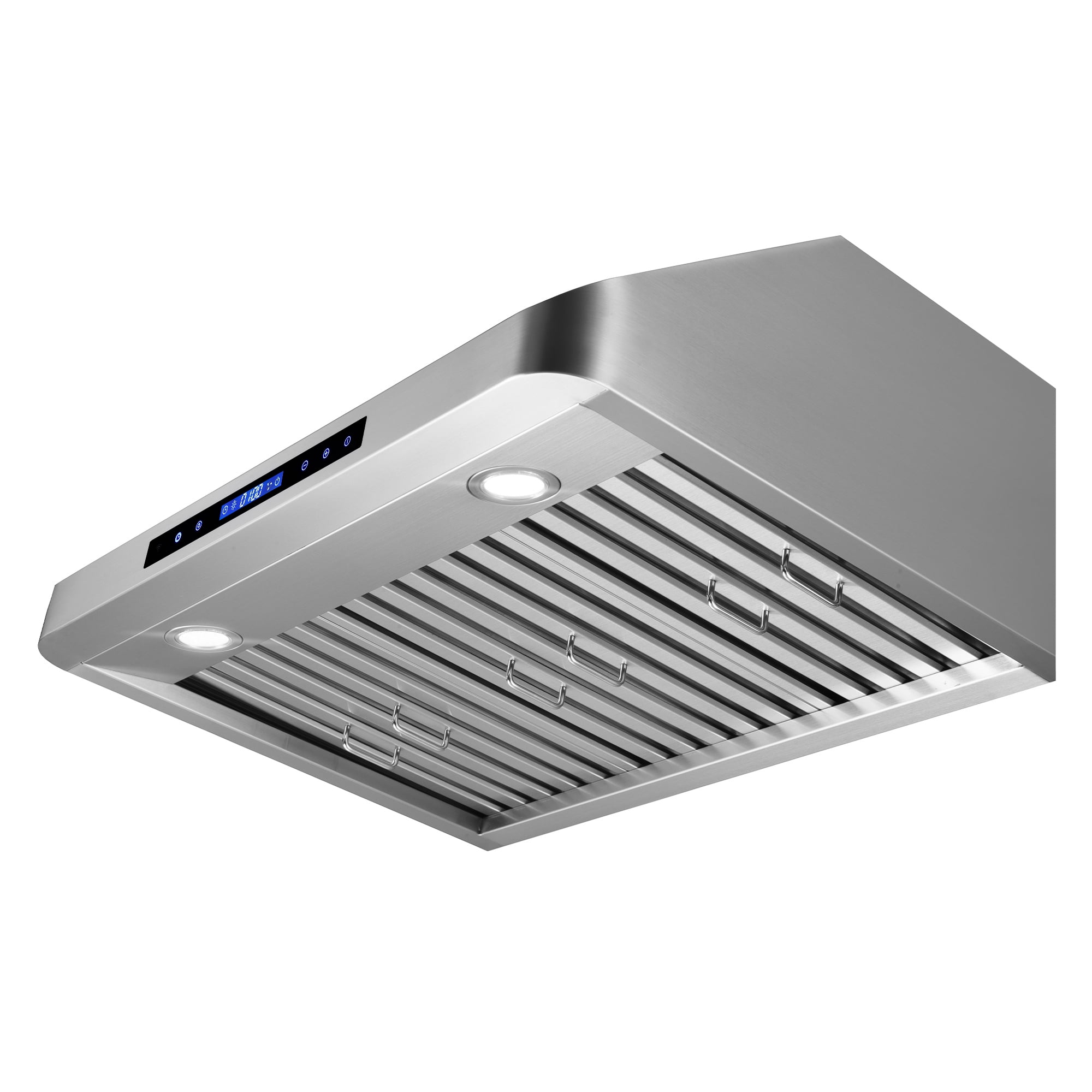Cosmo Kitchen Presents This Professional Style Range Hood.