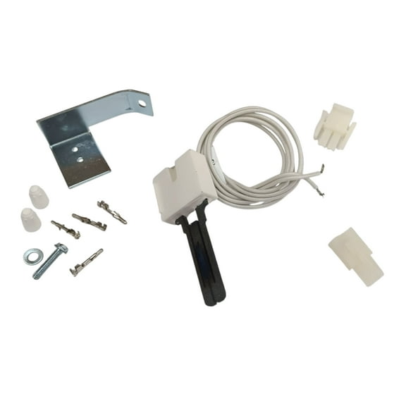 IG402K, Furnace Igniter Flat Ignitor Kit, 120 VAC, 24"