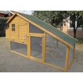 thumbnail image 1 of Pets Imperial Sandringham Chicken Coop, 1 of 3