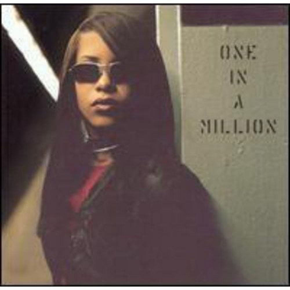 Aaliyah - One In A Million (CD BOX SET) (S) - Music