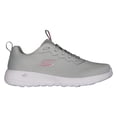 thumbnail image 1 of Tenis Mujer SKECHERS Textiles Performance gris 26, 1 of 5