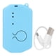 thumbnail image 1 of Alarma de líquido de infusión, recordatorio de alarma de líquido de infusión Alarma sonora de líquido de infusión Alarma de líquido de infusión recargable diseñada a medida para la perfección, 1 of 8