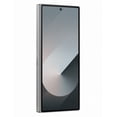 thumbnail image 4 of Smartphone Samsung Galaxy Z Fold6 256GB 12GB RAM Silver Shadow, 4 of 7