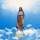 thumbnail image 3 of Imágenes Católicas 30 Cm (Virgen de Guadalupe), 3 of 6