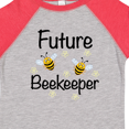 thumbnail image 4 of Inktastic Future Beekeeper Honey Bee Boys or Girls Toddler T-Shirt, 4 of 5