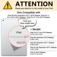 thumbnail image 4 of Protector de pantalla privado FILMEXT Magnetic para iPad Pro 9.7, 4 of 8