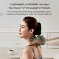 thumbnail image 3 of SharkTRUE Relaxing Massager for The Neck and Back,2026 New Neck Massager, Necks and Back Massagers, 3 of 12