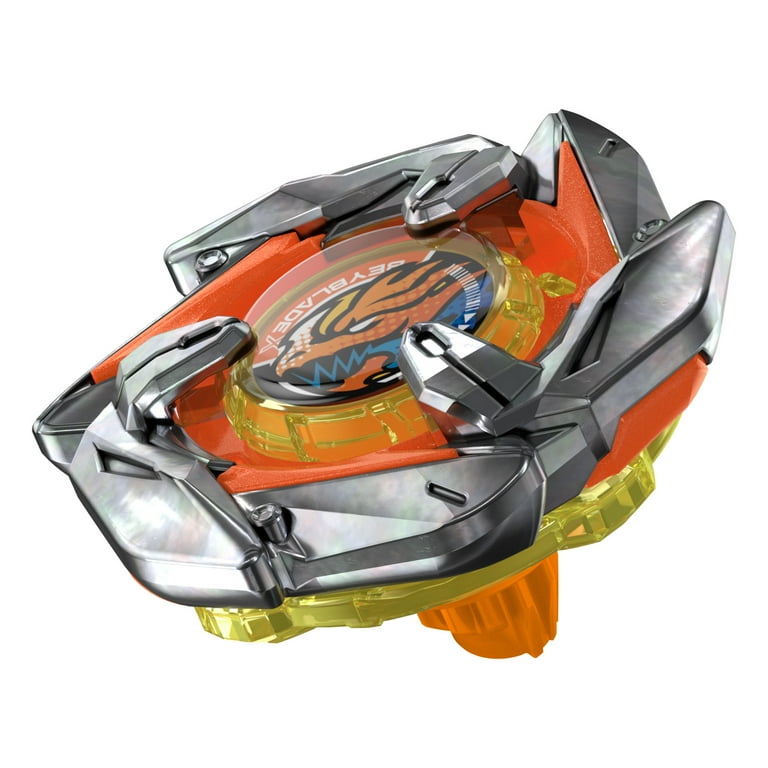 Beyblade X Scythe Incendio 3-80B Booster Pack Set with Stamina