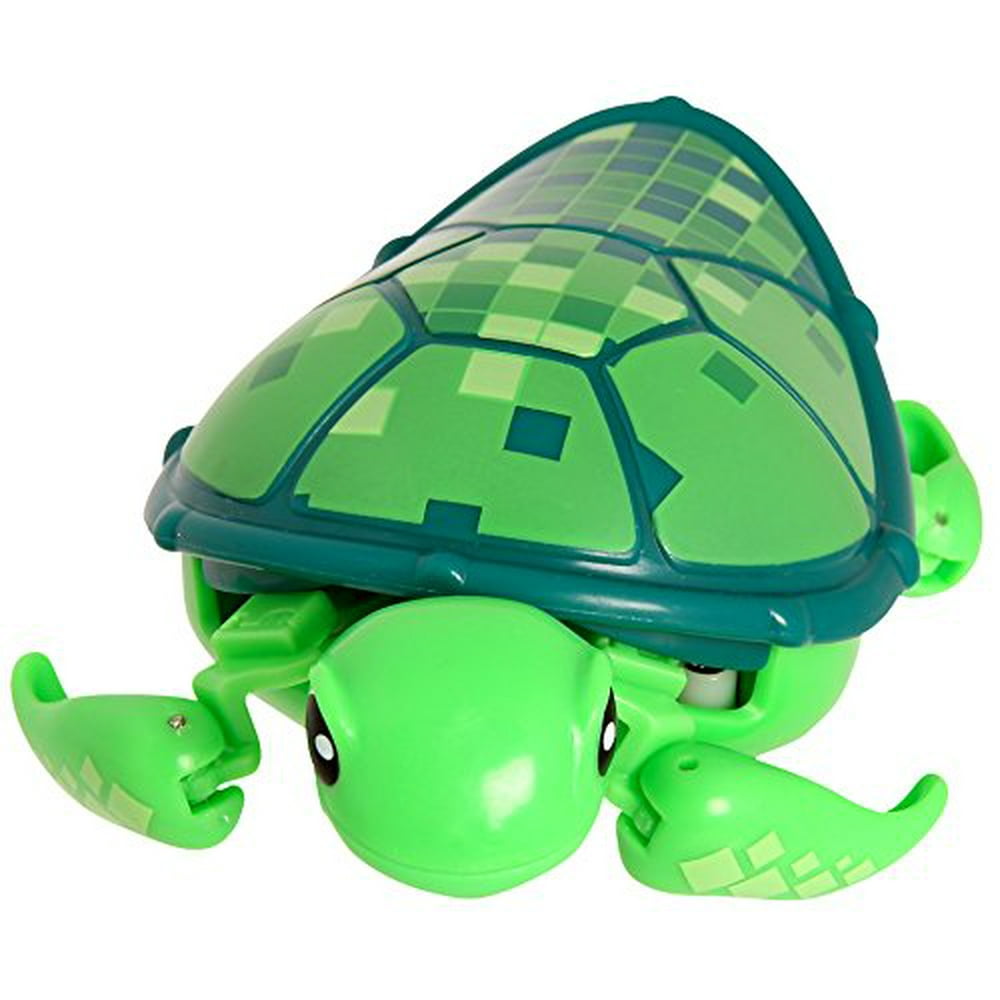 Little Live Pets Llp Turtle Pk 3 - Walmart.com - Walmart.com