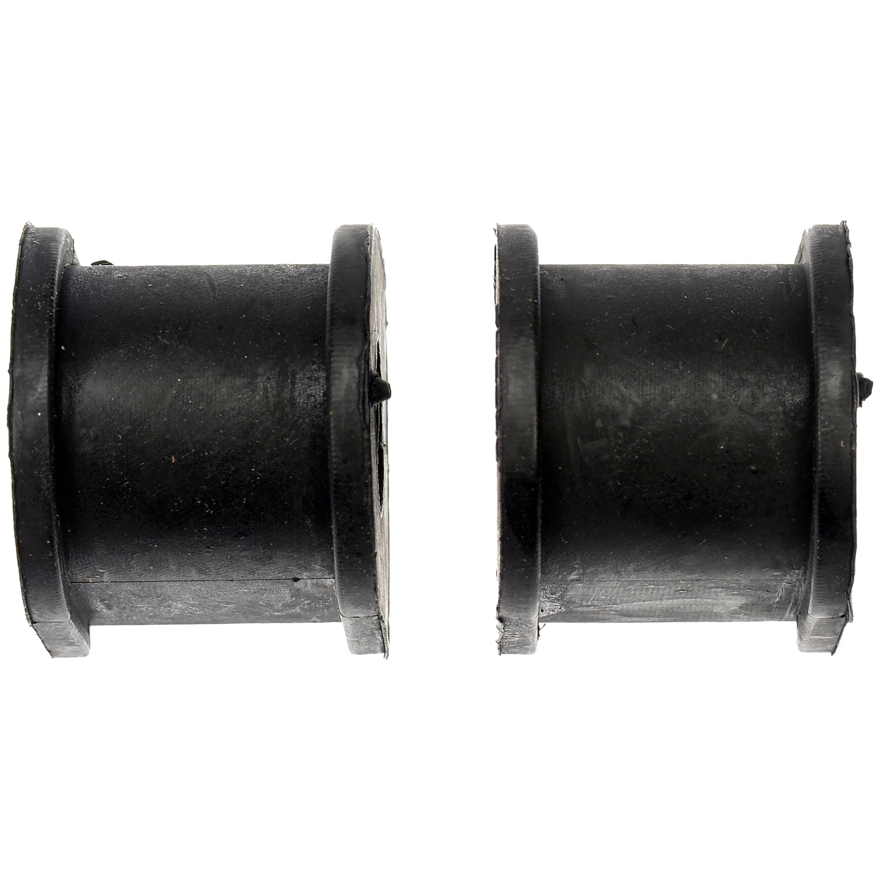 Dorman BSK59619PR Rear Suspension Stabilizer Bar Bushing Kit for Specific Acura / Honda / Isuzu Models