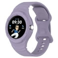thumbnail image 2 of KOMI for Google Watch Pixel Watch2 Integrated Watch Band Google Pixel Watch Band, 5.5-8.7 Inches, Tpu, 19 Grams, 2 of 4