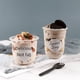 thumbnail image 2 of Bobo Cup Helado de salvado de frutas multicapa Helado de helado de grasa Taza de mousse Taza de pastel Taza en forma de U, 2 of 4
