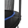 thumbnail image 2 of Plum® 12ft Fun Trampoline & Enclosure - Blue, 2 of 3