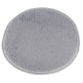 thumbnail image 1 of Circle Rugs for Bedroom Dorm Fluffy Fuzzy Soft Carpet Bedside Area Rug Indoor Living Room Carpet Home Decor, 1 of 8