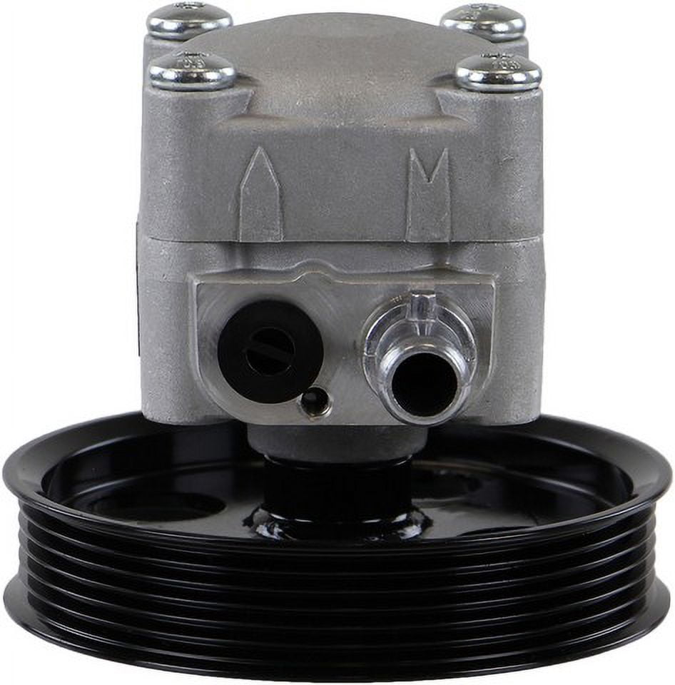 Atlantic Automotive Engineering 5650N AAE New Hydraulic Power Steering Pump 100% Tested