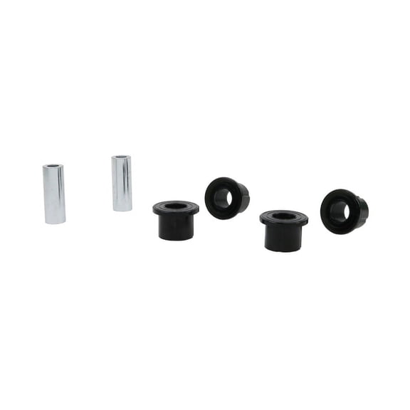 Nolathane REV162.0038 Rear Forward Leaf Spring Bushing Compatible with Suzuki 09-12 Equator, Nissan 05-15 Frontier, Nissan 05-15 Xterra