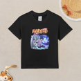 thumbnail image 2 of Camiseta Algodón de Naru para niños, 2 of 5