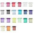 thumbnail image 5 of 100 Pieces Bunch Protection Bag 30x20cm/23x17cm Grape Fruit Organza Bag With Drawstring Gives Total Protection Against Wasps Birds And Ot, 5 of 5
