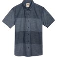 thumbnail image 1 of Camisa Levi's con Botones de cambray para hombre azul grande Botones al frente, 1 of 1