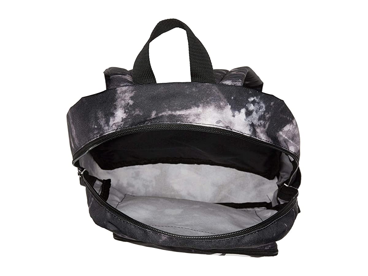 Nike Classic Backpacks, Unisex Adult, unisex_adult, Backpacks, BA5994, Black/Black/White, One Size - image 1 of 2