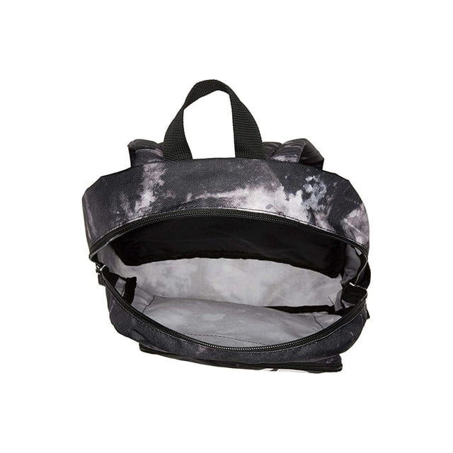 Nike Classic Backpacks, Unisex Adult, unisex_adult, Backpacks, BA5994, Black/Black/White, One Size