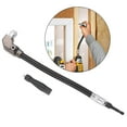 thumbnail image 2 of Right Angle Drill Attachment Adapter drill bit extension power Power Flexible Shaft Pack, 2 of 9