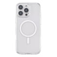 thumbnail image 1 of Funda Transparente Magsafe Compatible iPhone 16 Pro, 1 of 5