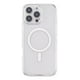 thumbnail image 1 of Funda Transparente Magsafe Compatible iPhone 16 Pro, 1 of 5