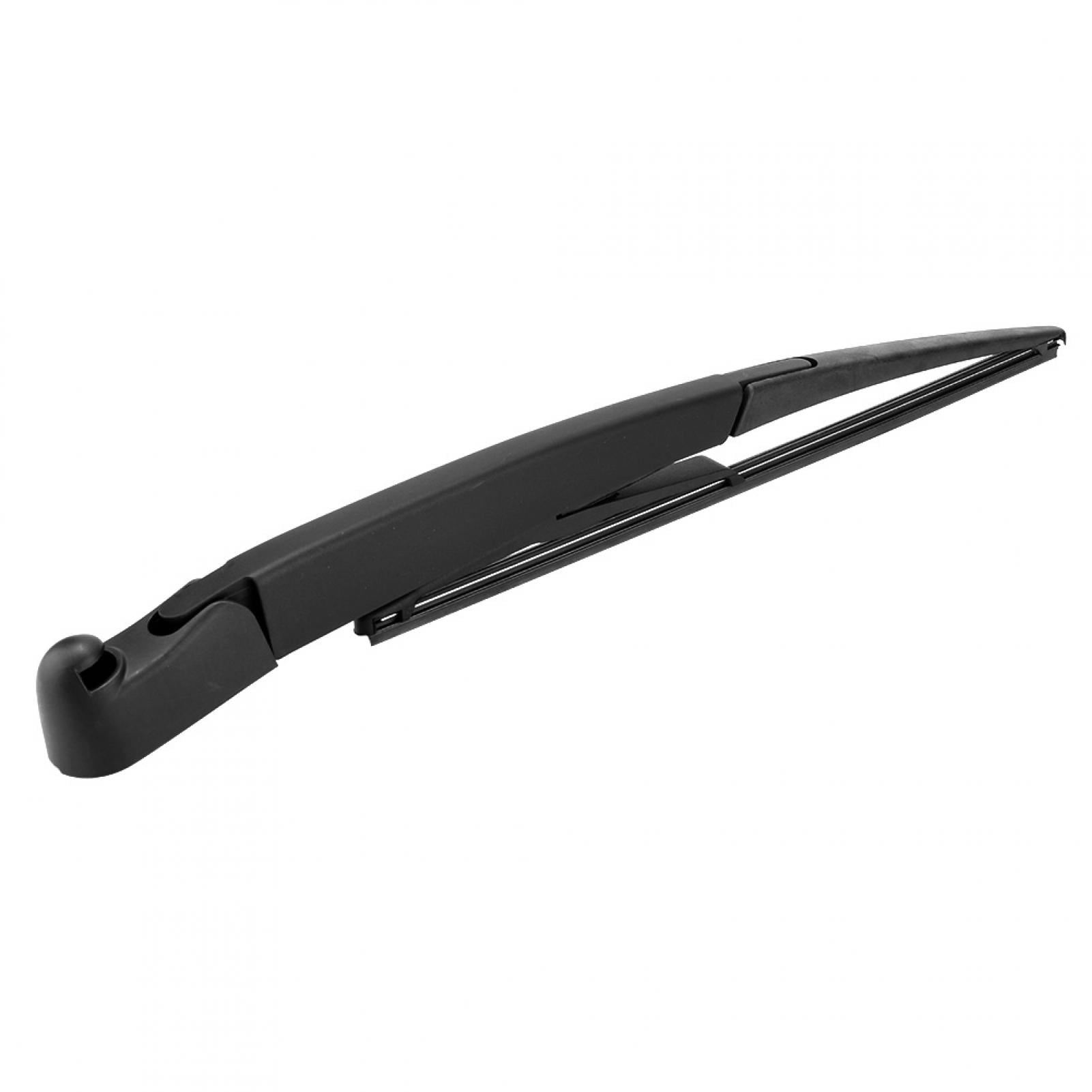 Windscreen Wiper Arm Windshield Wiper Blade Rear Windscreen Windshield Wiper ArmBlade Fit For   3 / 5 Door