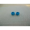 thumbnail image 2 of Fits Yamaha YFM80 YFM 80 Badger 85 - 88 - VITON Valve Seals - Set of 2 - NEW!!, 2 of 2