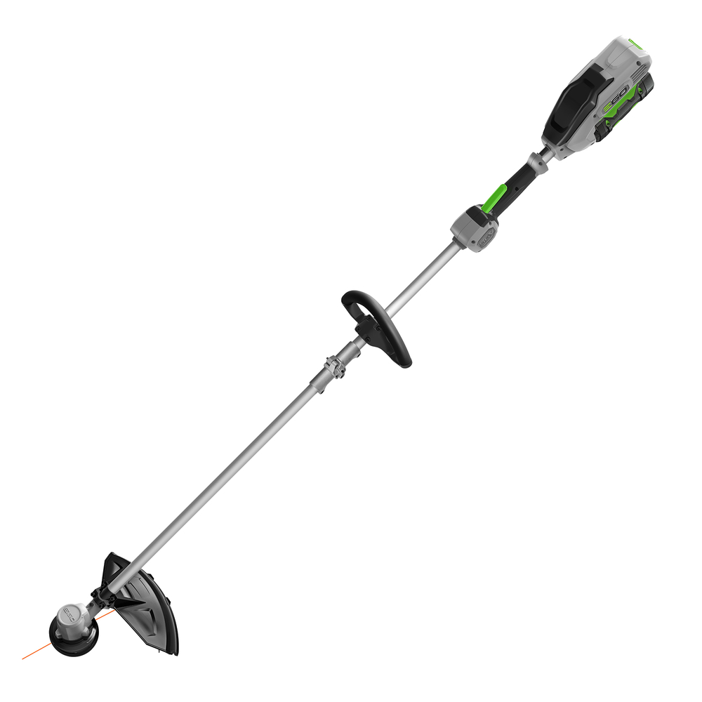 EgoST1502SA Cordless String Trimmer Foldable 15in. Rapid Reload Head