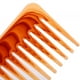 thumbnail image 1 of Peine de peluquería ANGGREK de dientes anchos para salón y uso doméstico color Como se muestra, 1 of 8