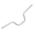 thumbnail image 2 of Vélo Pliant Guidon Alliage Ultraléger Hirondelle Poignée Pièces de Cyclisme H160mm, 2 of 7
