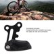 thumbnail image 4 of Guía De Cadena De Bicicleta Protector E Tipo E Montaje Directo Anti -Drop Estabilizador Para Bicicleta De Montaña 26T A 36T 6061 aleación CNC Mecanizado Ligeros, 4 of 7