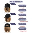 thumbnail image 3 of Peine de cola Fromm ProGlide de 9 pulgadas con infusión de silicona y cerámica para un peinado suave y antiestático Dientes flexibles y dientes seccionadores para separar, desenredar y desenredar, 3 of 5