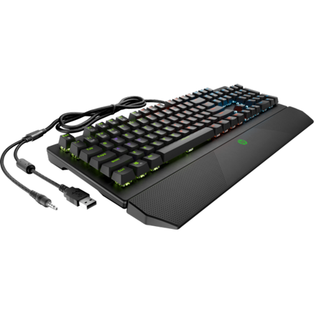 HP PAV GAMING KEYBOARD 800 BIL | Walmart Canada