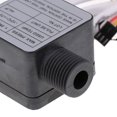 thumbnail image 4 of G1 / 2 "aceite de Sensor de Flujo de Agua Sensor de Sensor de Control Sunnimix Sensor de flujo, 4 of 6