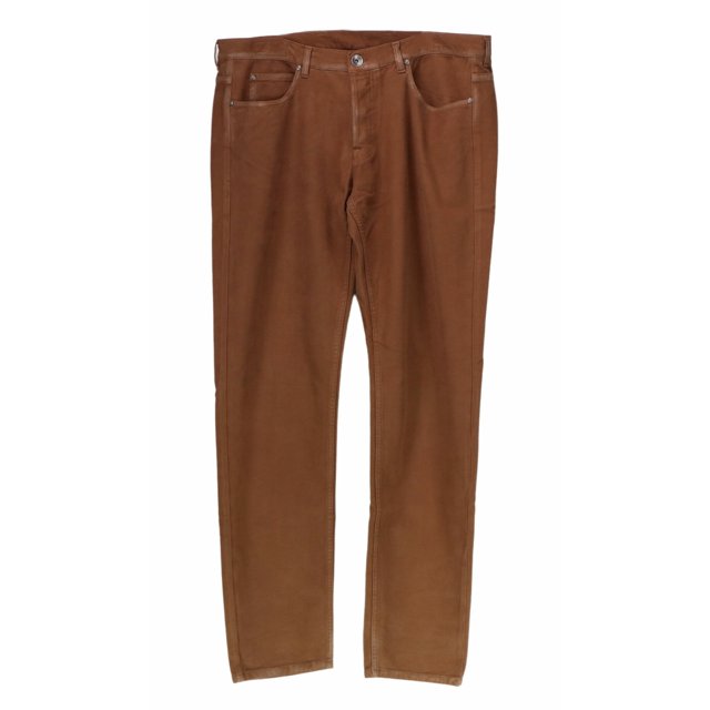 Eleventy Men's Brown Platinum Collection Casual Pants & Capri - 32