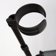 thumbnail image 5 of Puño de repuesto para muleta Famica Flexi, puño completo, una unidad, accesorio para muleta de antebrazo, se adapta a brazos y codos delgados, ajustable, fácil de montar, 5 of 5
