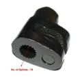 thumbnail image 2 of 1/2 Drive Stud Extractor Puller Remover Mechanic Tool 1/4 (6mm) 1/2 (12mm), 2 of 5