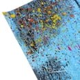 thumbnail image 5 of Pintura al óleo, arte de pared, pintura decorativa abstracta moderna, pintura colorida en lienzo para decoración de pared, 5 of 5