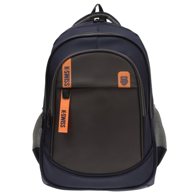 Mochila Escolar K-swiss Thor