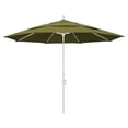 thumbnail image 5 of California Umbrella 11' Patio Umbrella in Palm, 5 of 5