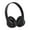 Black, variant on 6.49x6.29in Foldable Bluetooth 5.0 Headset – 40MM 3D Surround Sound for Gaming/Sports (6 Colors, 0.36lb)