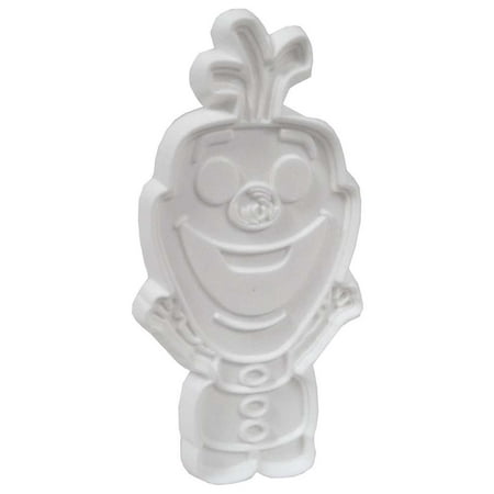 frozen cookie disney olaf snowflake funko cutter adventure mountain