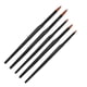 thumbnail image 2 of Rhombus Professional Art Nail Drawing Painting Pen Handle Juego de herramientas de manicura (5 piezas de pluma de gel UV), 2 of 8