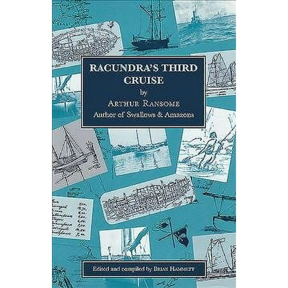 Racundra's Third Cruise (Paperback)