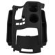 thumbnail image 1 of Alfombrilla Protectora de Silicona para Consola Central de para  , Alfombrilla para Portavasos, Accesorios de Modificación Interior, Color Negro., 1 of 1