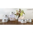 thumbnail image 3 of Design Imports European Soaps Body Butter - Persimmon, 3 of 4